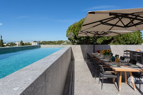 Villa i Vale do Lobo, Faro, Vale do Lobo - € 7.425.000 | Ref: Chloe - foto 2